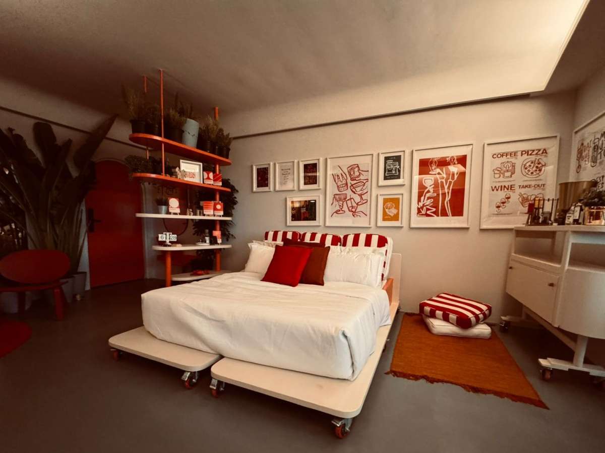 Photo of STUDIO  Apartment