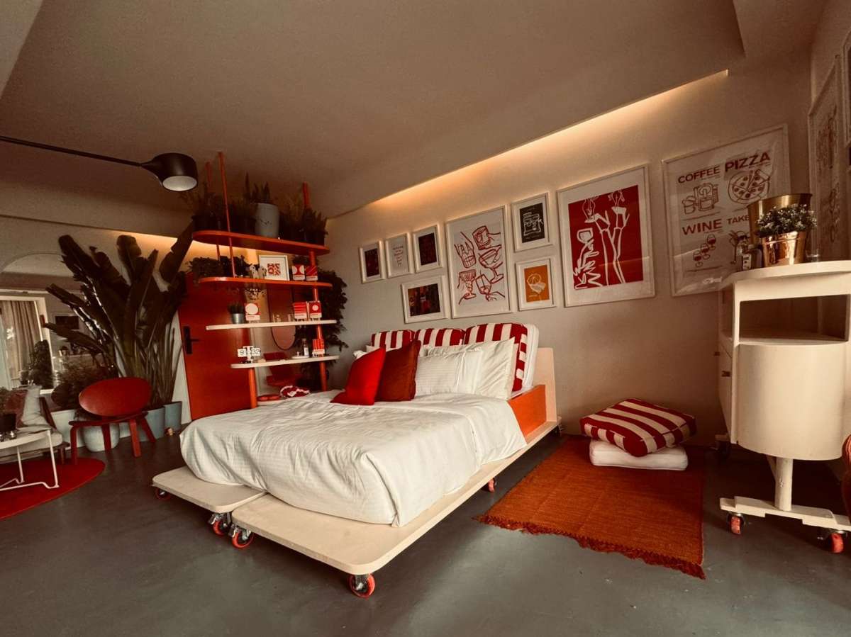 Photo of STUDIO  Apartment