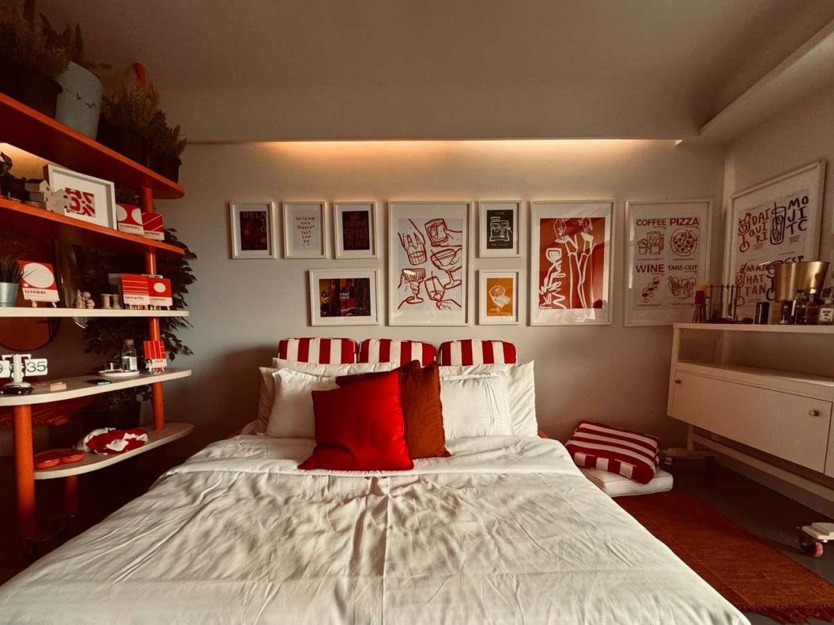 Photo of STUDIO  Apartment