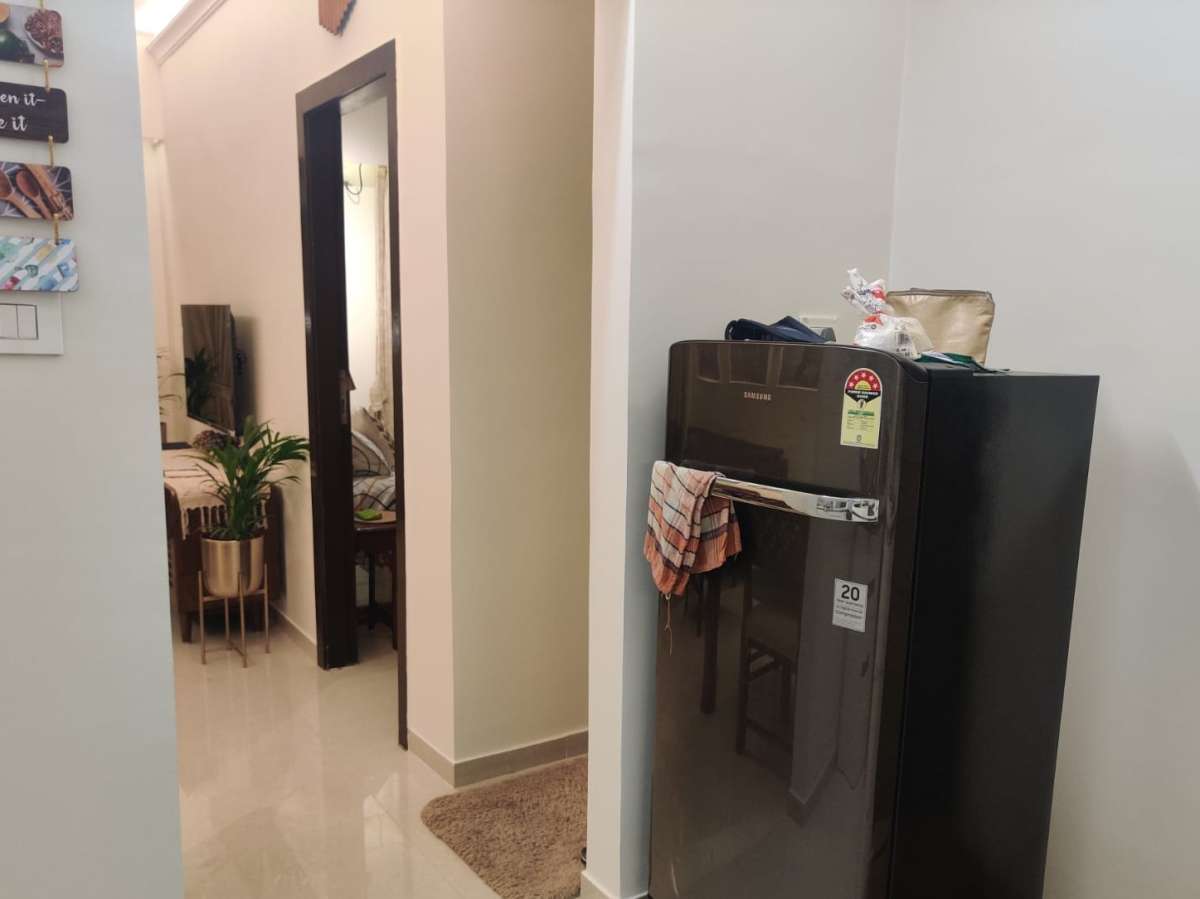 Photo of 1BHK Apartment