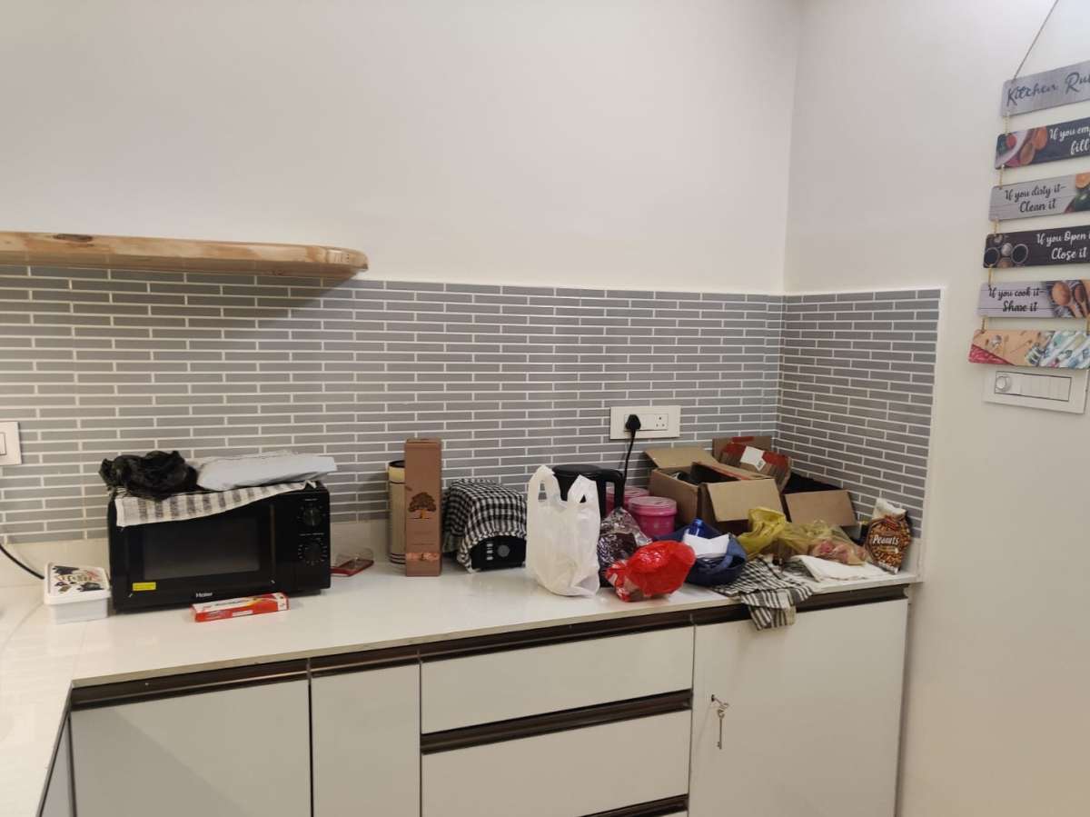 Photo of 1BHK Apartment