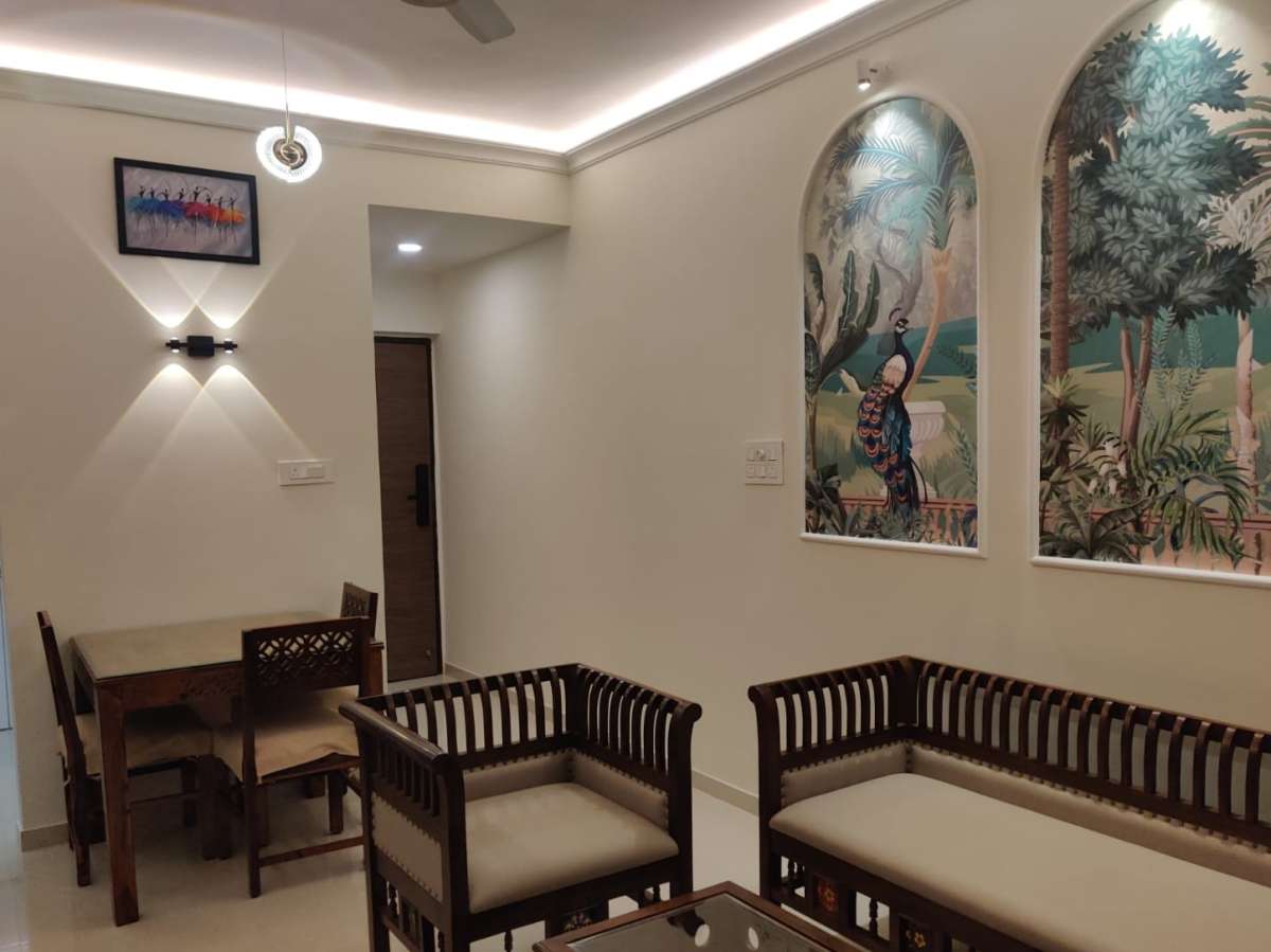 Photo of 1BHK Apartment