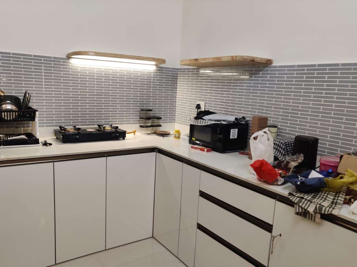 Photo of 1BHK Apartment