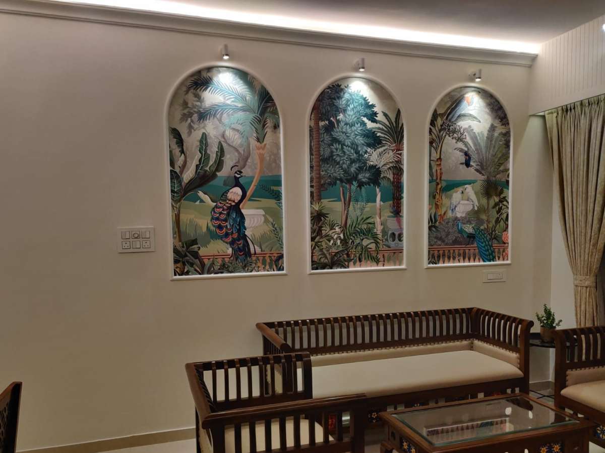 Photo of 1BHK Apartment