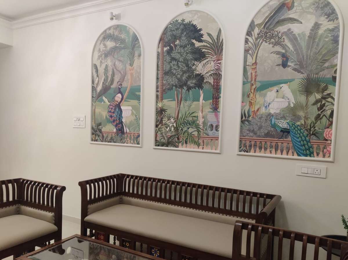 Photo of 1BHK Apartment