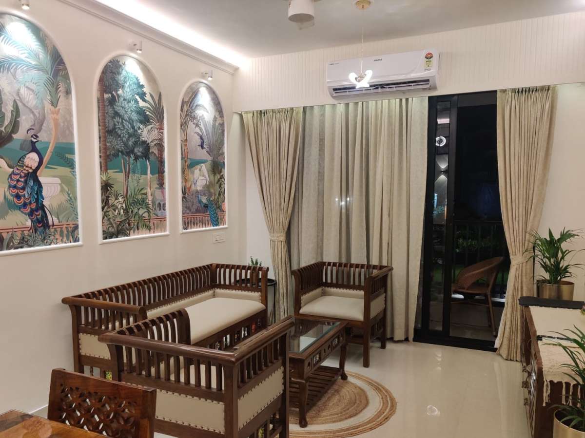 Photo of 1BHK Apartment
