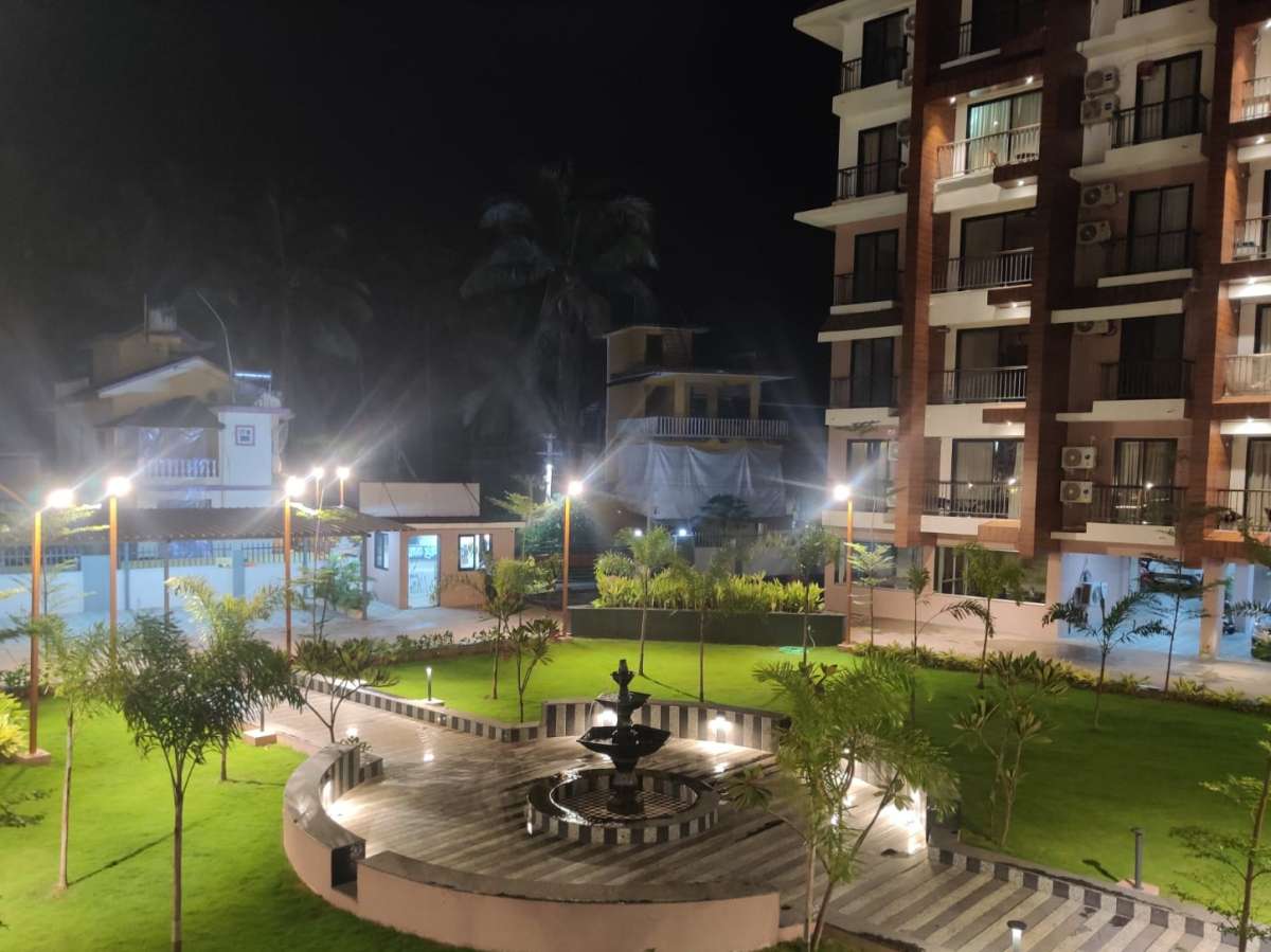 Photo of 1BHK Apartment