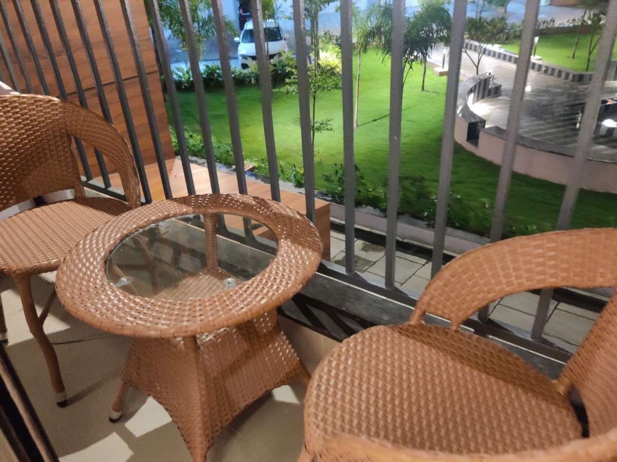 Photo of 1BHK Apartment