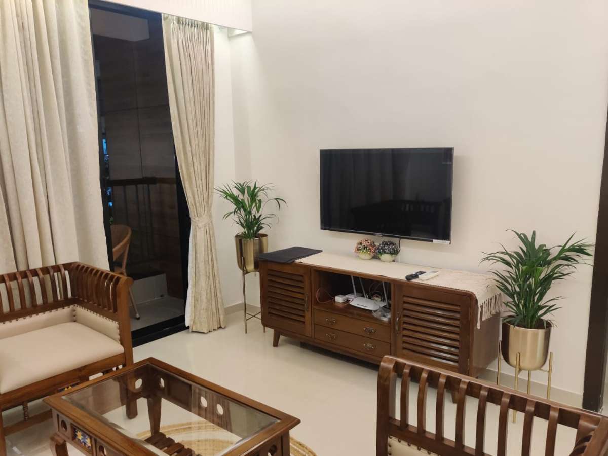 Photo of 1BHK Apartment