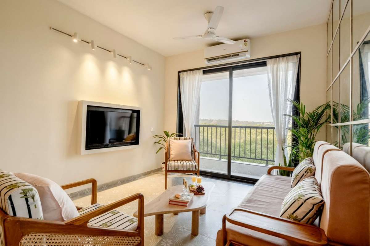 Photo of 1BHK Apartment