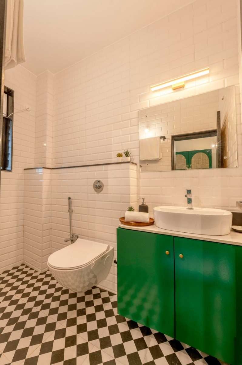 Photo of 1BHK Apartment