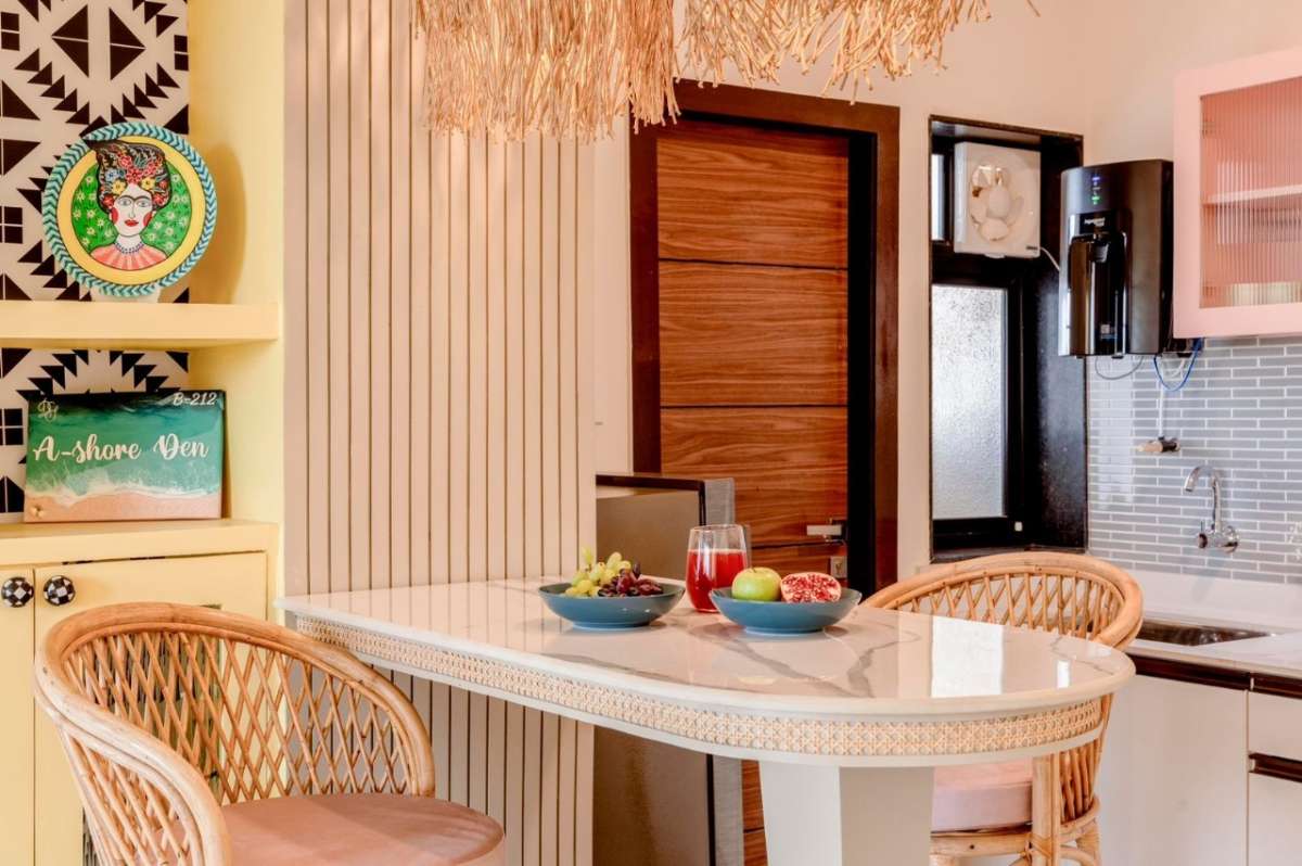 Photo of 1BHK Apartment