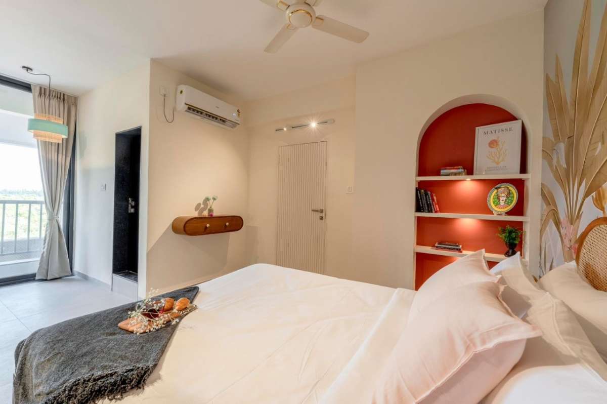 Photo of 1BHK Apartment