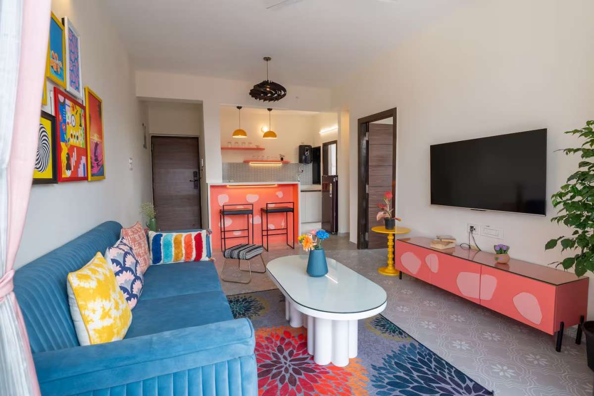 Photo of 1BHK Apartment