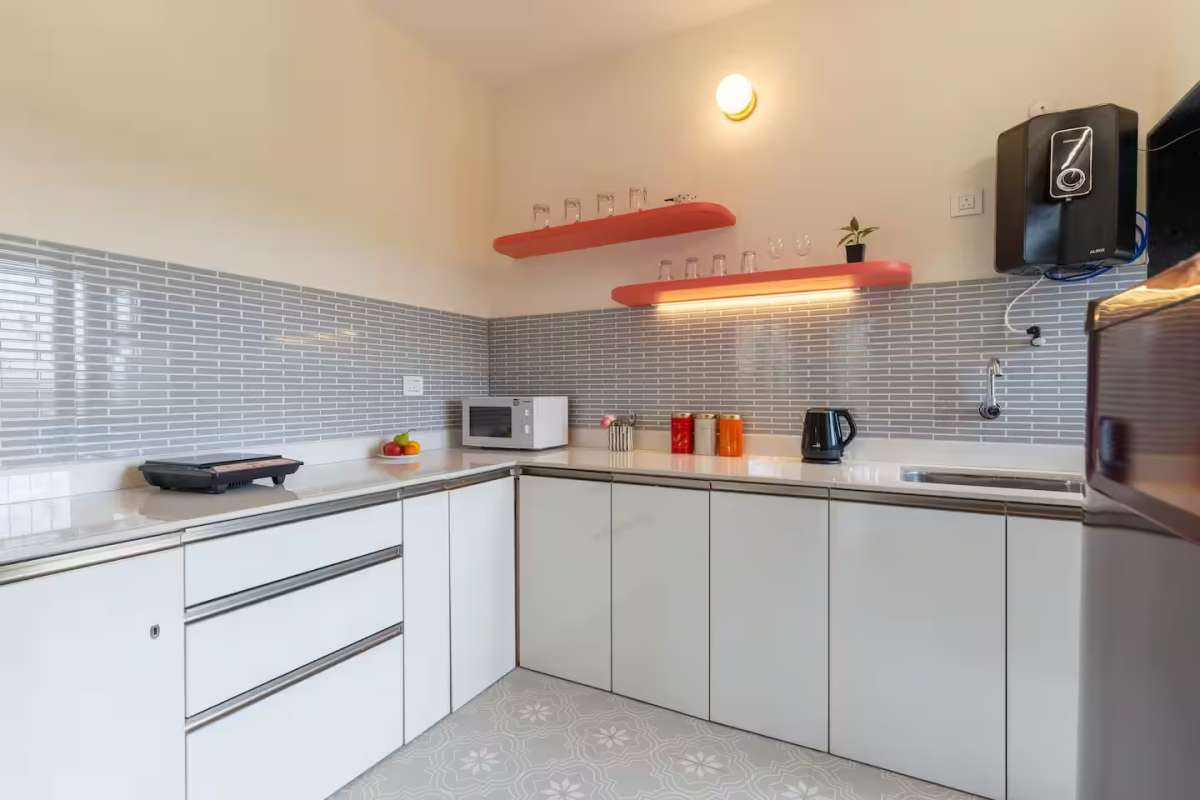 Photo of 1BHK Apartment