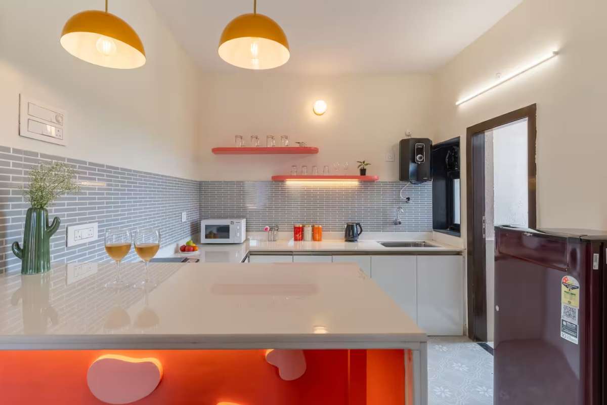 Photo of 1BHK Apartment