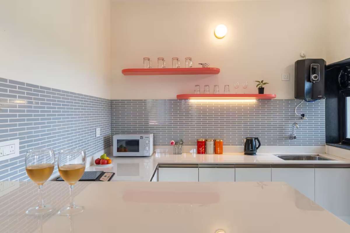 Photo of 1BHK Apartment