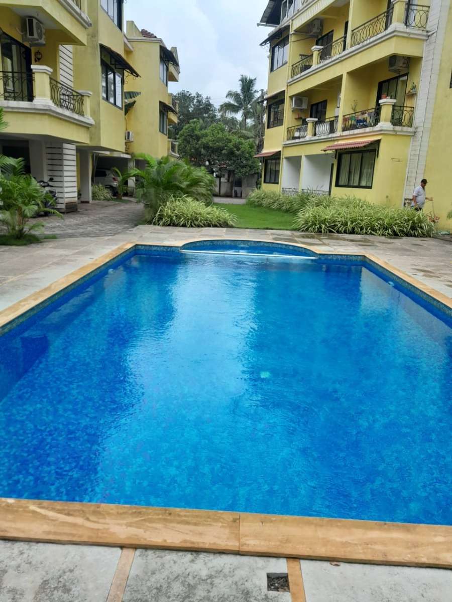 Photo of 2bhk Apartment