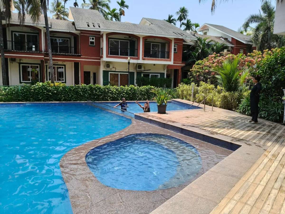 Photo of 3BHK Apartment