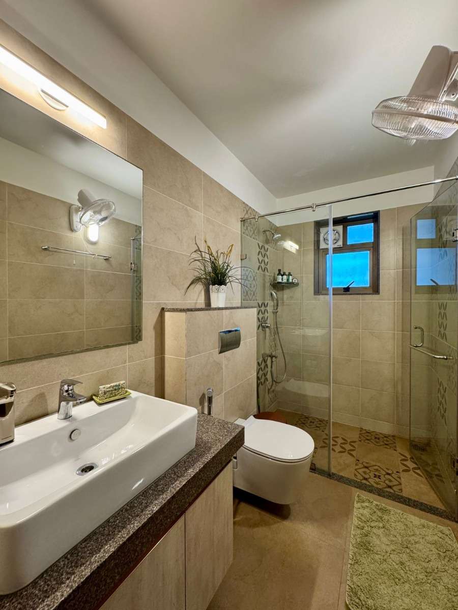 Photo of 3BHK Apartment