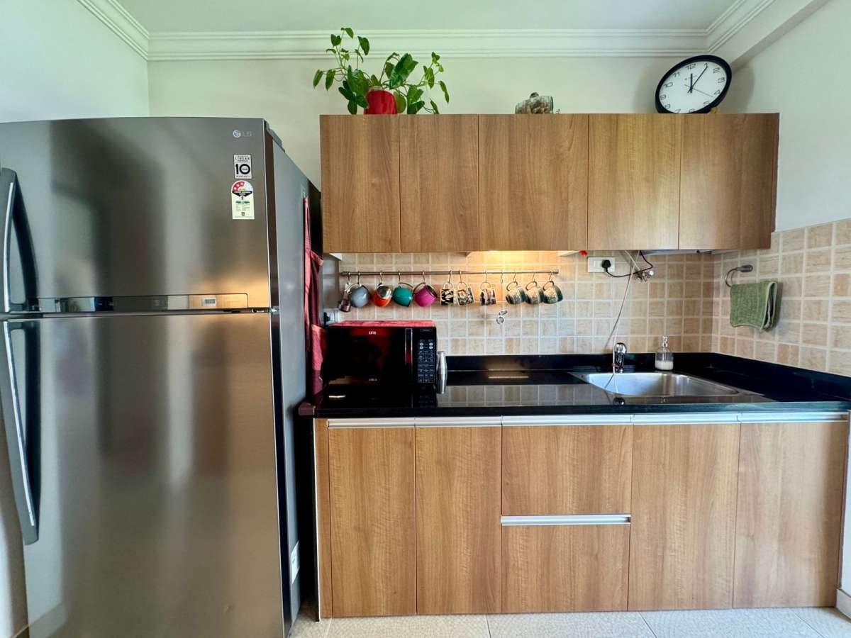 Photo of 3BHK Apartment