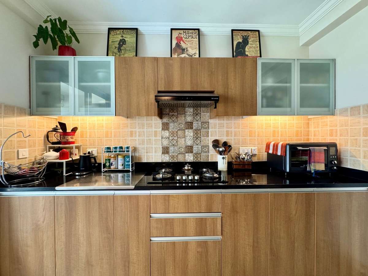 Photo of 3BHK Apartment