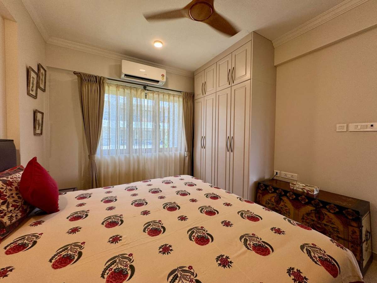 Photo of 3BHK Apartment