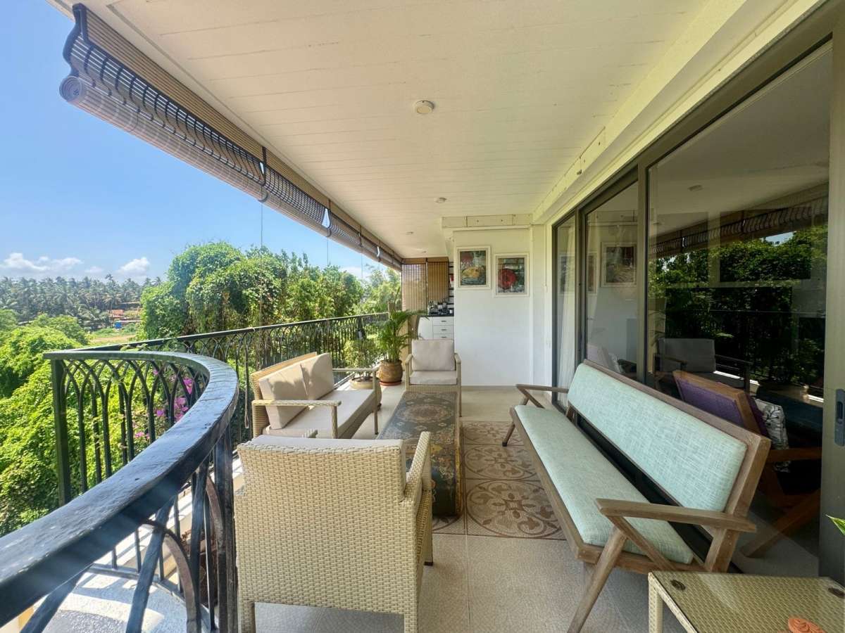 Photo of 3BHK Apartment