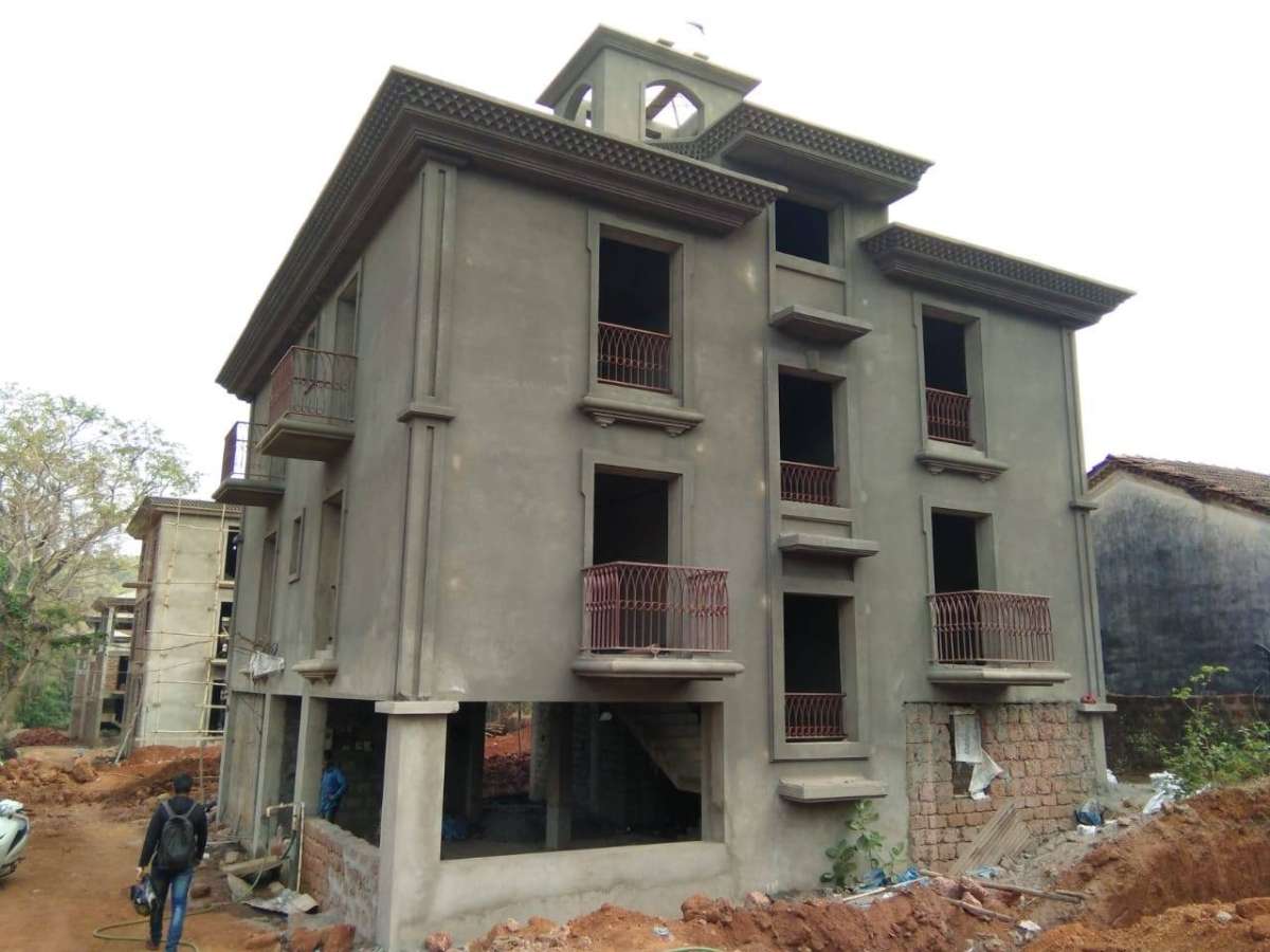 Photo of STUDIO Apartment