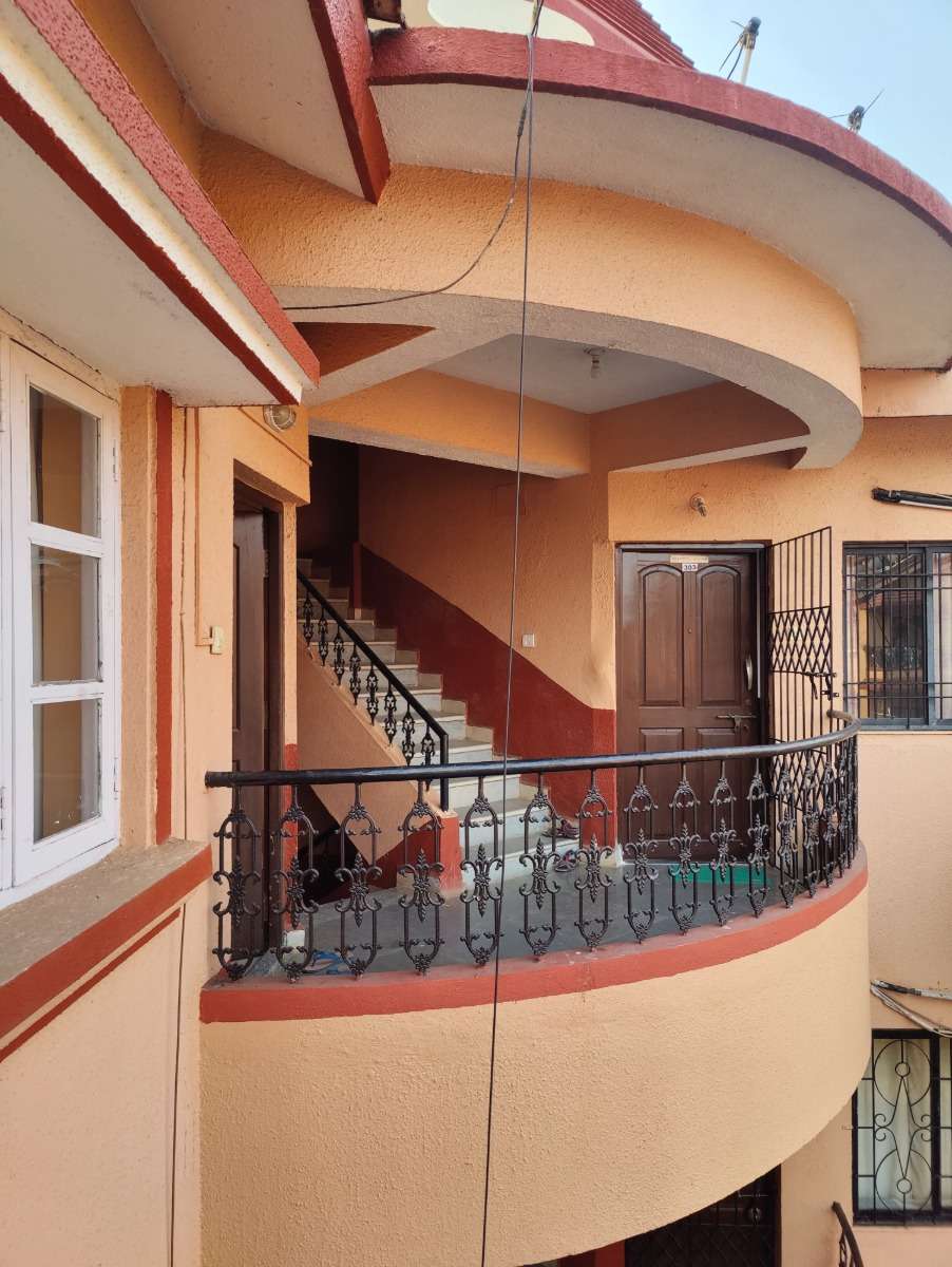 Photo of 2BHK Apartment