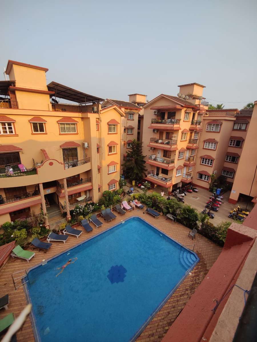 Photo of 2BHK Apartment