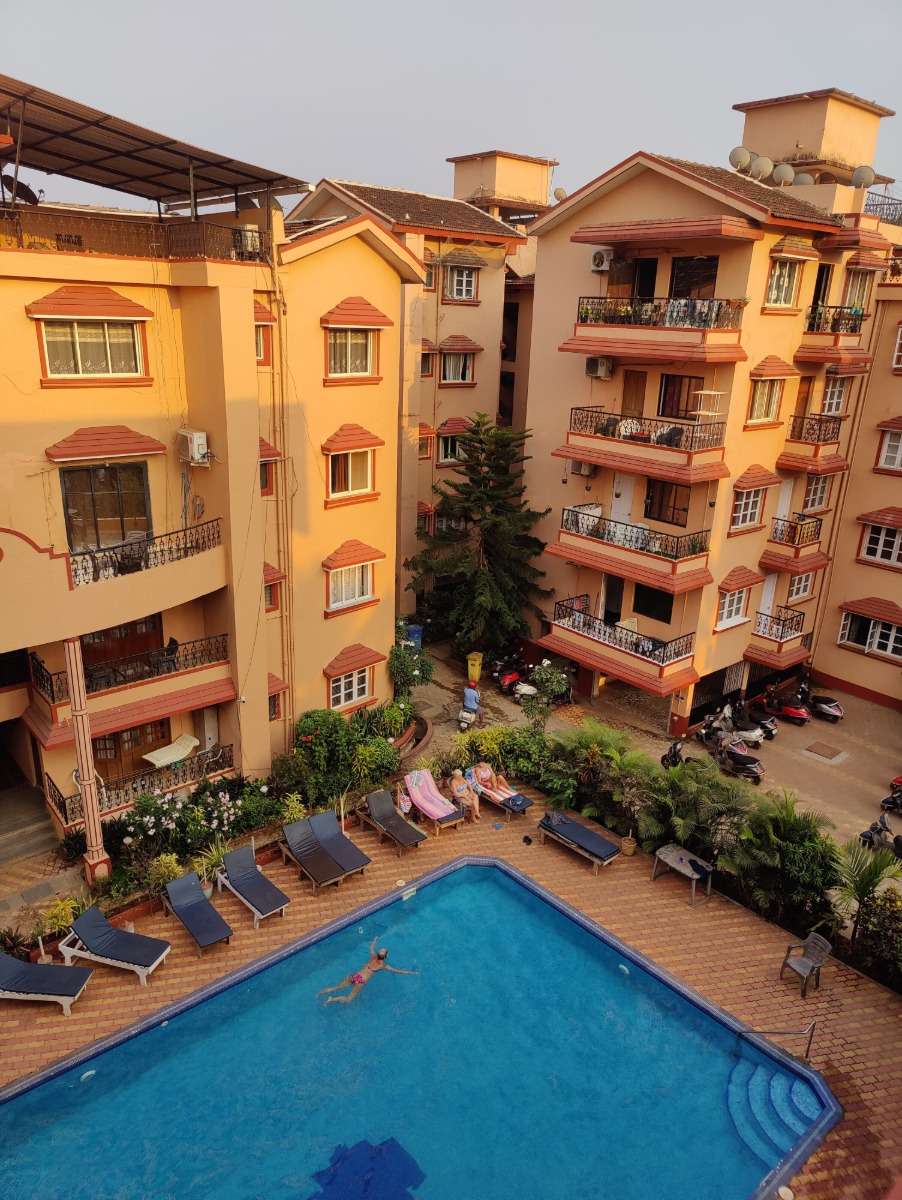 Photo of 2BHK Apartment