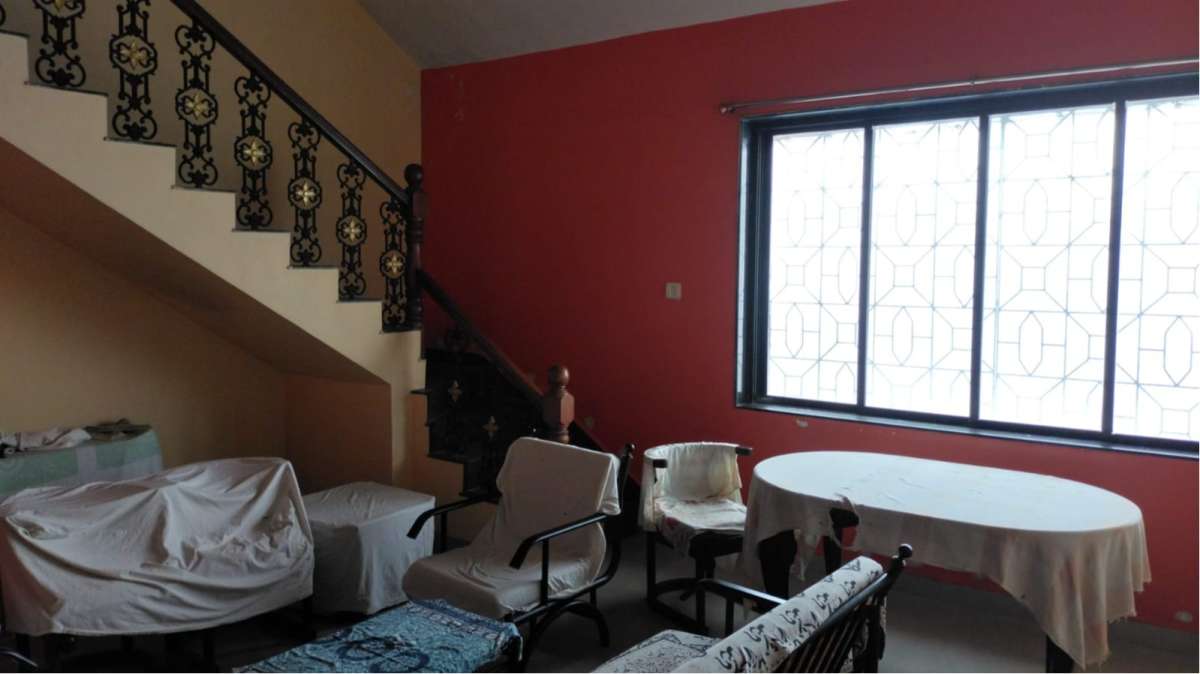 Photo of 5BHK Apartment