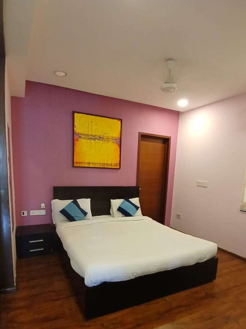 Photo of 1BHK Apartment