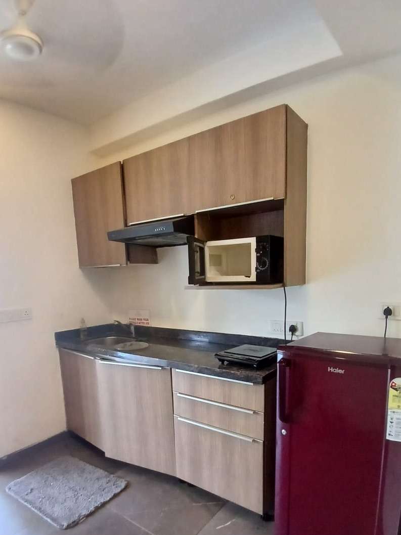 Photo of 1BHK Apartment