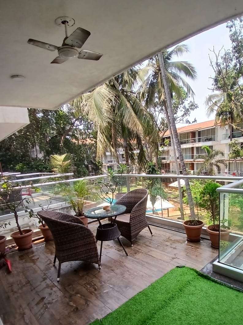 Photo of 1BHK Apartment