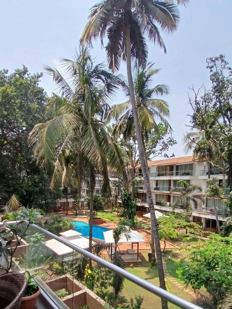 Photo of 1BHK Apartment