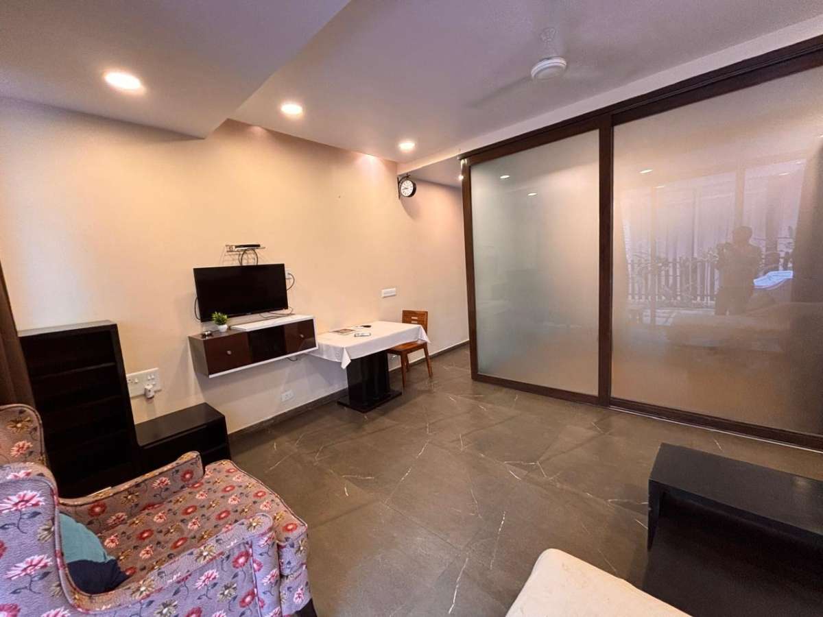 Photo of 1BHK Apartment