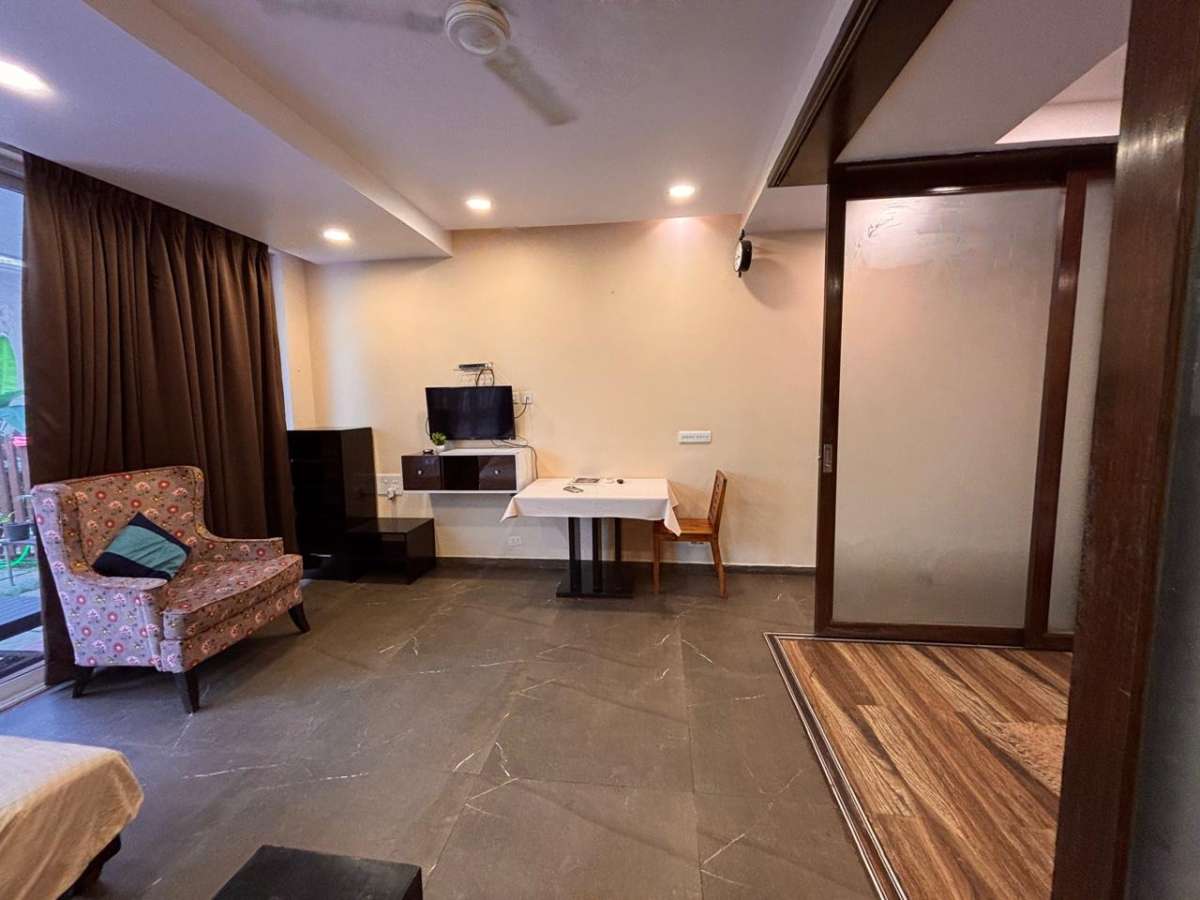 Photo of 1BHK Apartment