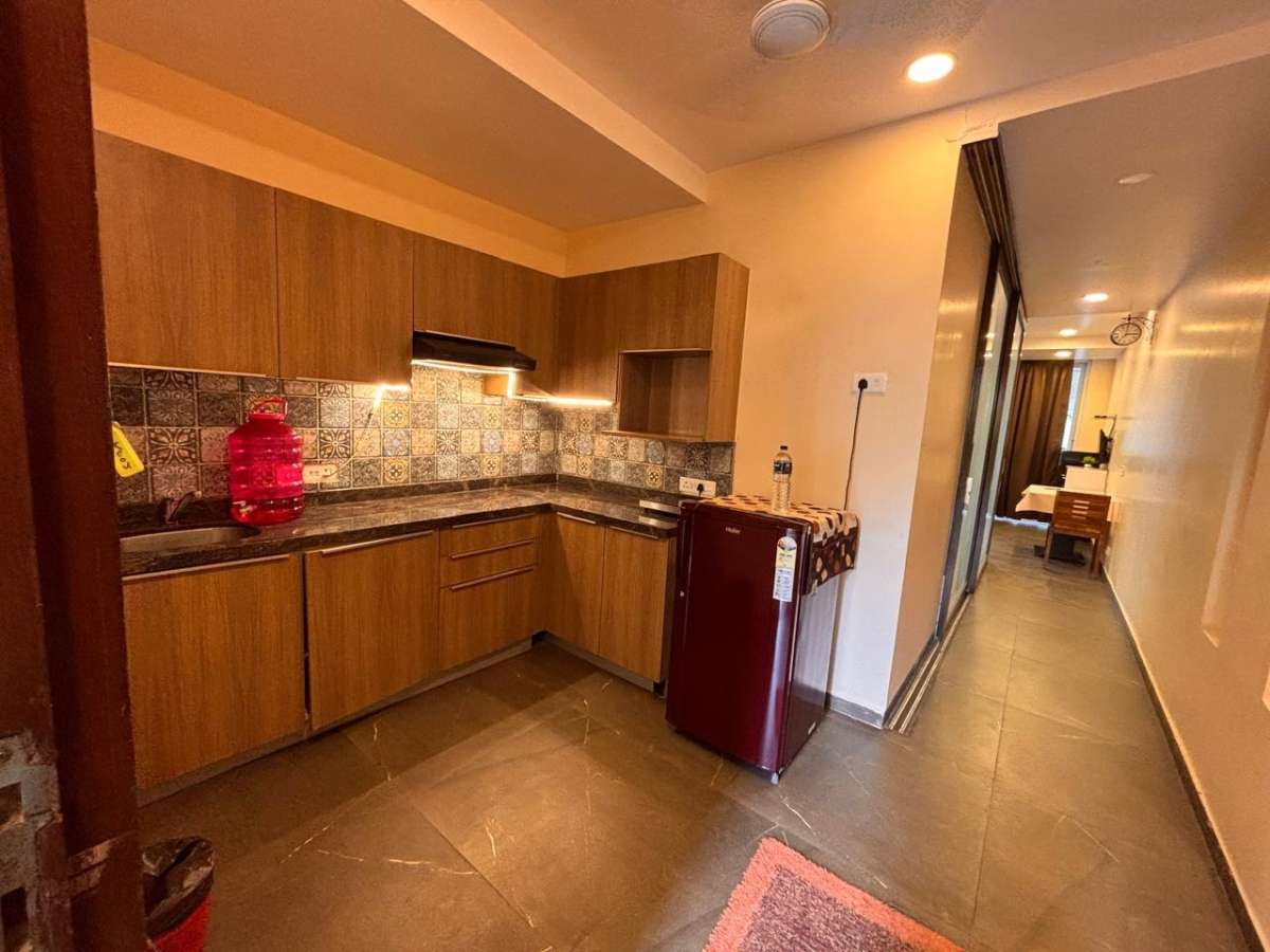 Photo of 1BHK Apartment