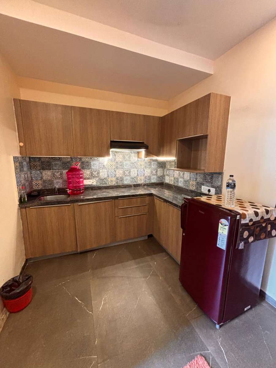 Photo of 1BHK Apartment