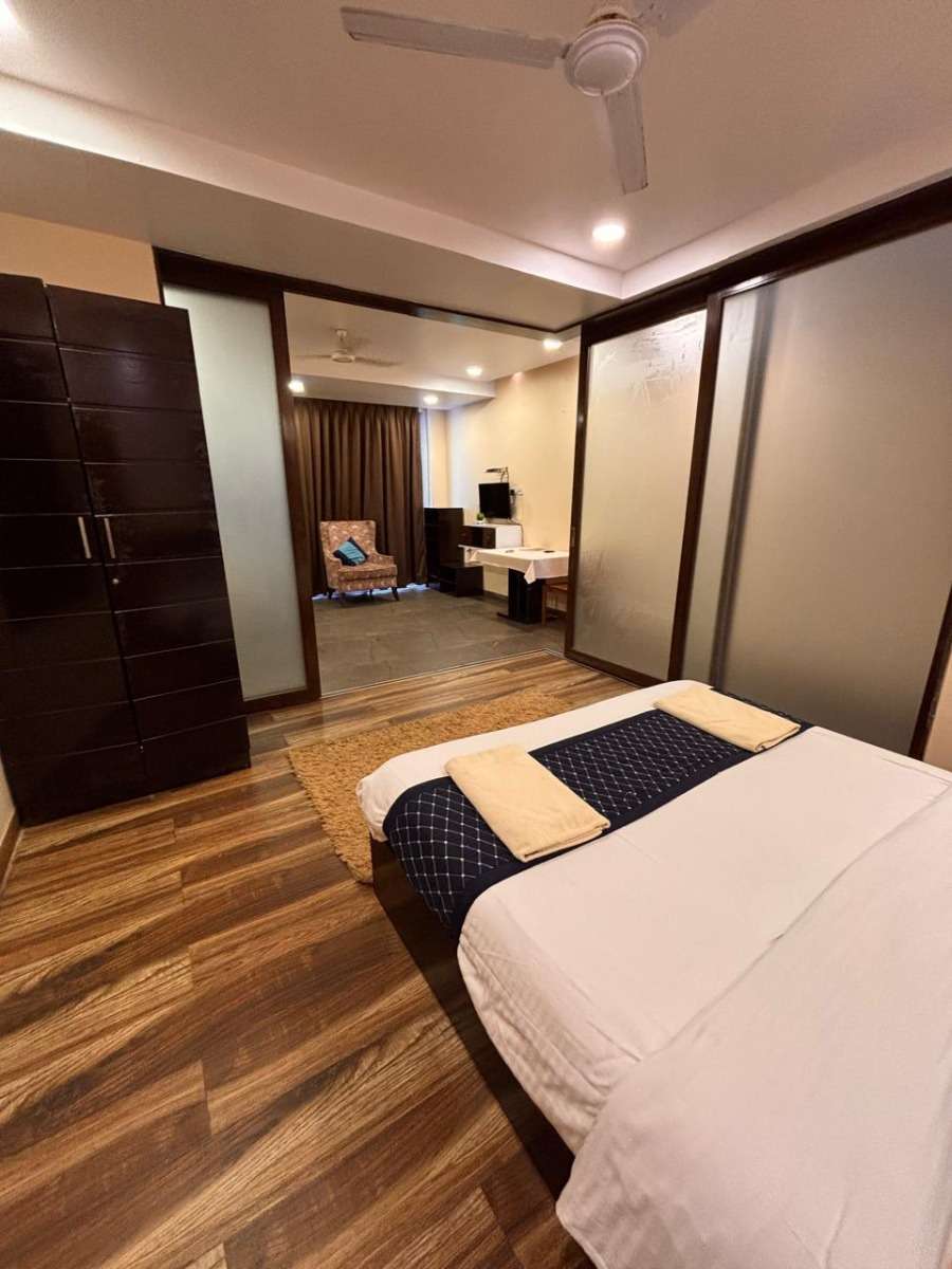 Photo of 1BHK Apartment