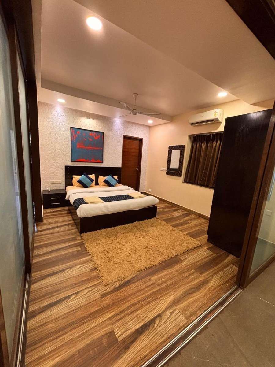 Photo of 1BHK Apartment