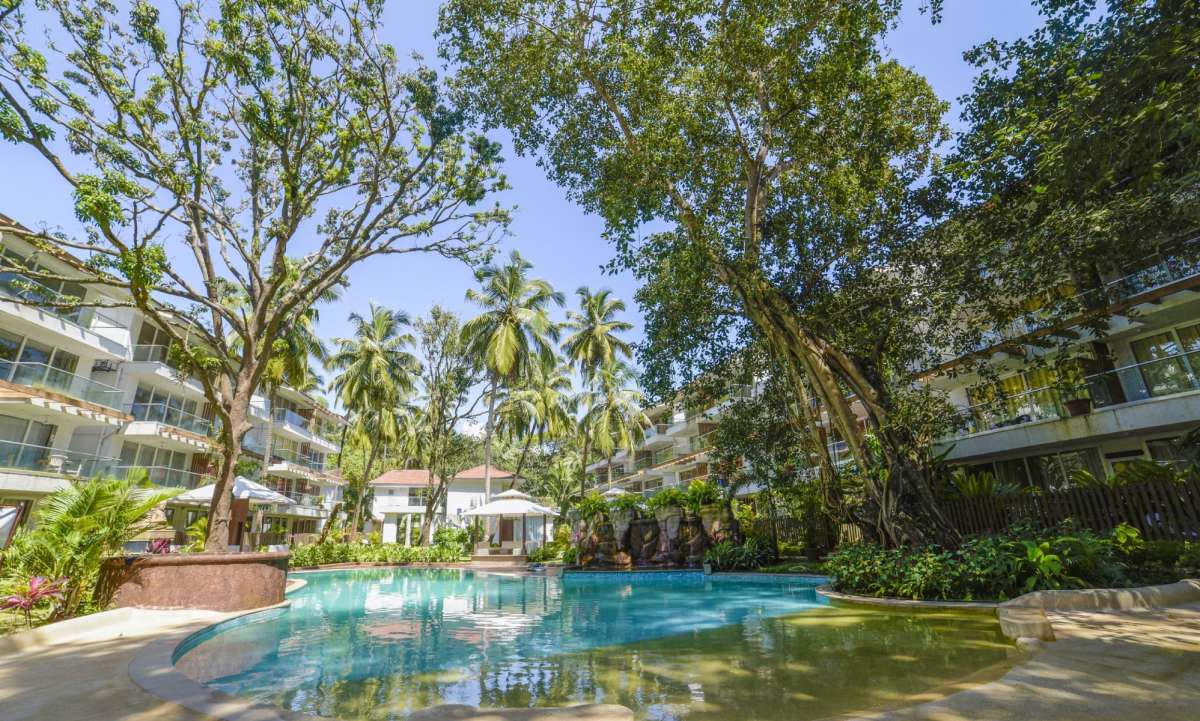 Photo of 3BHK Apartment