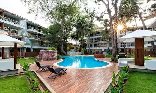 Photo of 3BHK Apartment