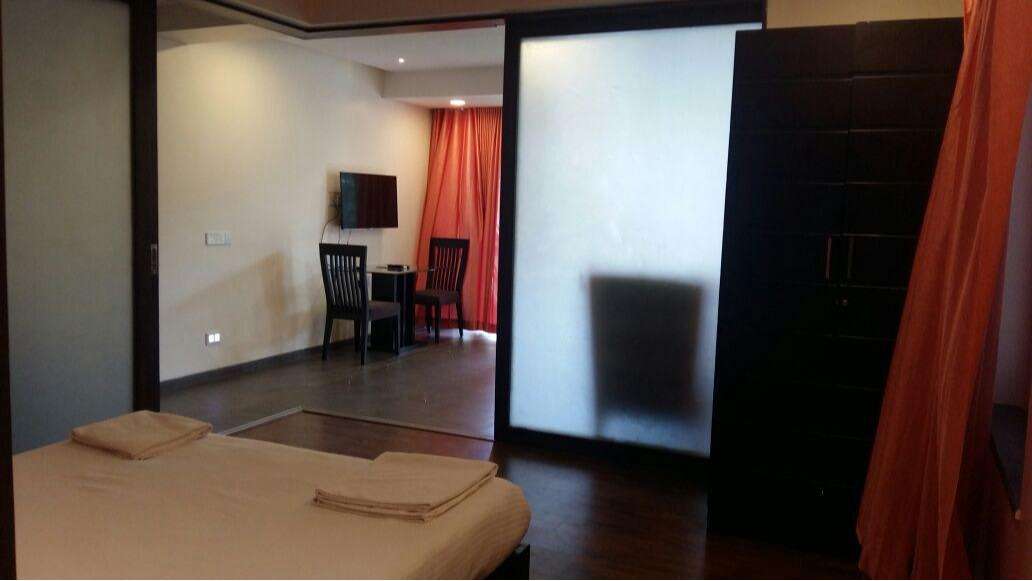 Photo of 1BHK Apartment