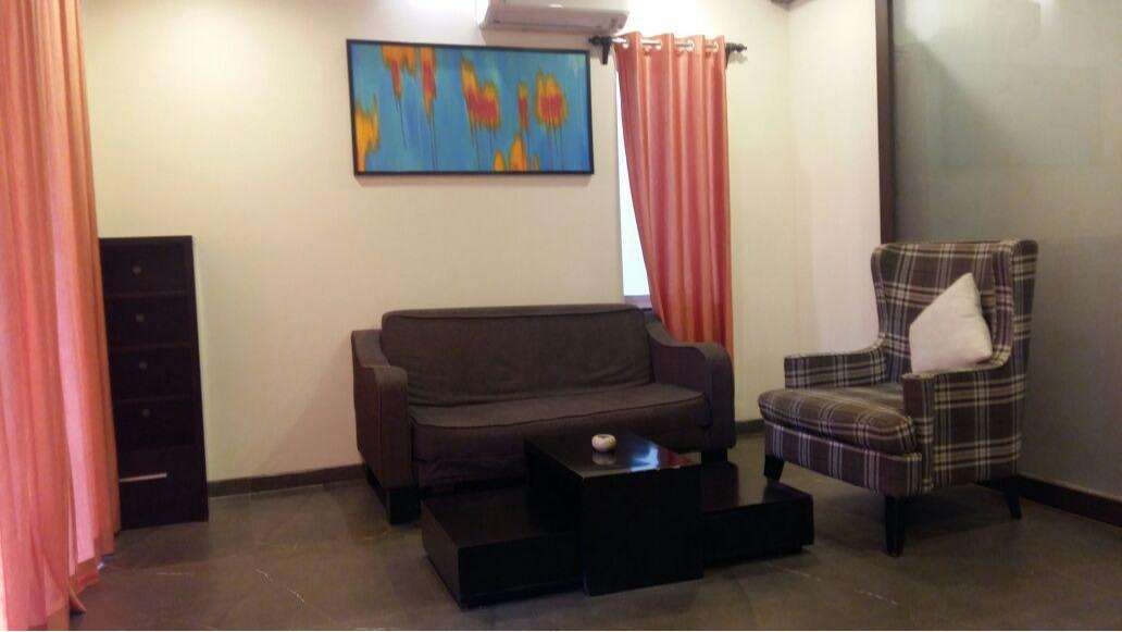 Photo of 1BHK Apartment