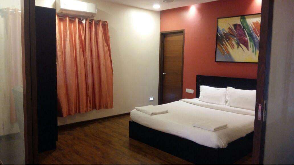 Photo of 1BHK Apartment