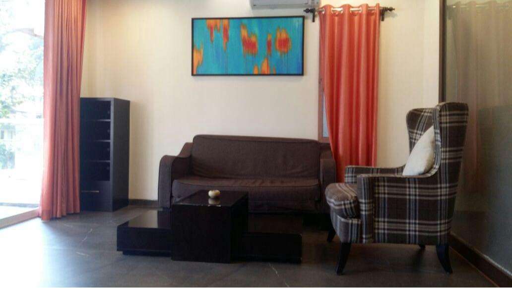 Photo of 1BHK Apartment