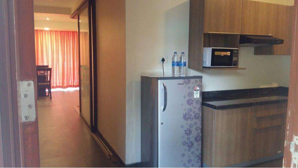 Photo of 1BHK Apartment